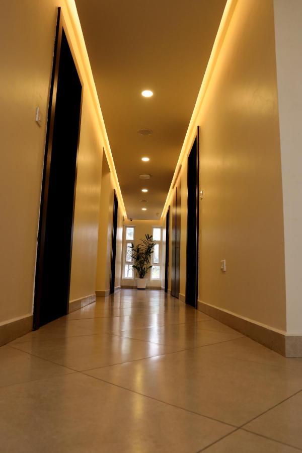 ลาเวนเดอร์ อินโฟพาร์ค โกจิ Hotel Kochi ภายนอก รูปภาพ